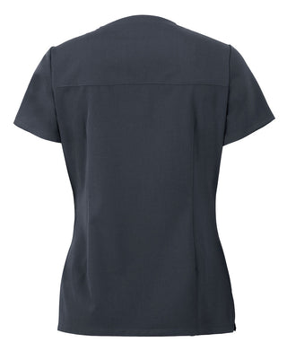 JB's LADIES NU SCRUB TOP