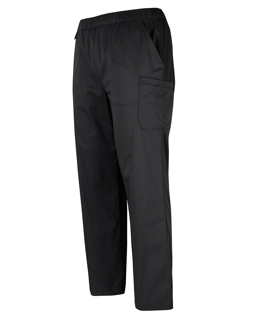 JB's UNISEX PREMIUM SCRUBS CARGO PANT
