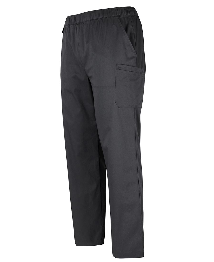 JB's UNISEX PREMIUM SCRUBS CARGO PANT