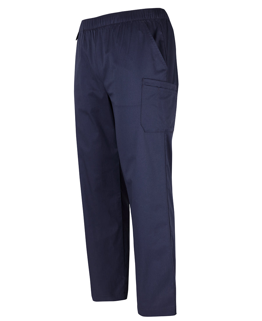 JB's UNISEX PREMIUM SCRUBS CARGO PANT