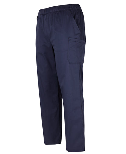JB's UNISEX PREMIUM SCRUBS CARGO PANT