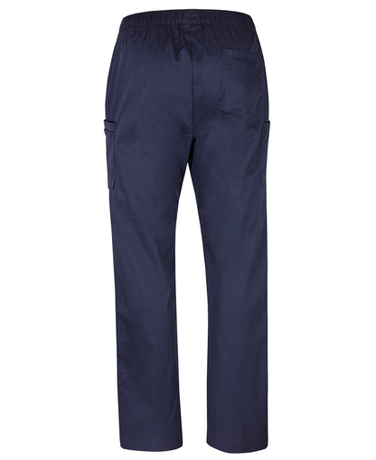 JB's UNISEX PREMIUM SCRUBS CARGO PANT