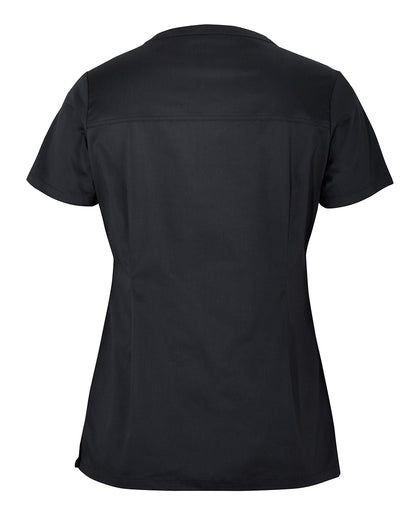 JB's LADIES PREMIUM SCRUB TOP