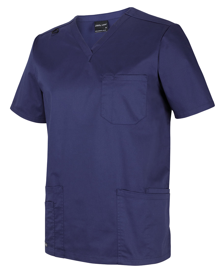 JB's UNISEX PREMIUM SCRUBS TOP