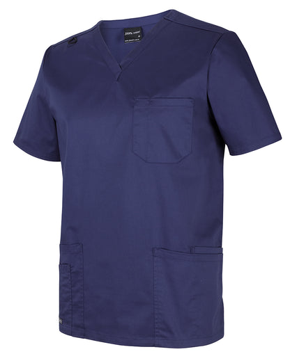 JB's UNISEX PREMIUM SCRUBS TOP
