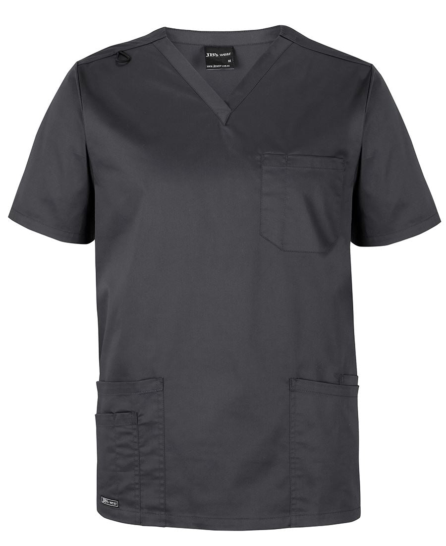 JB's UNISEX PREMIUM SCRUBS TOP