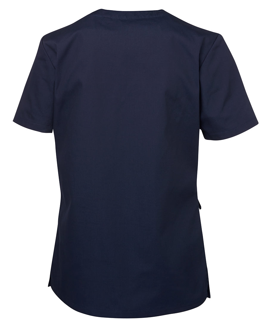 TOP DE ESFREGA PARA SENHORAS JB