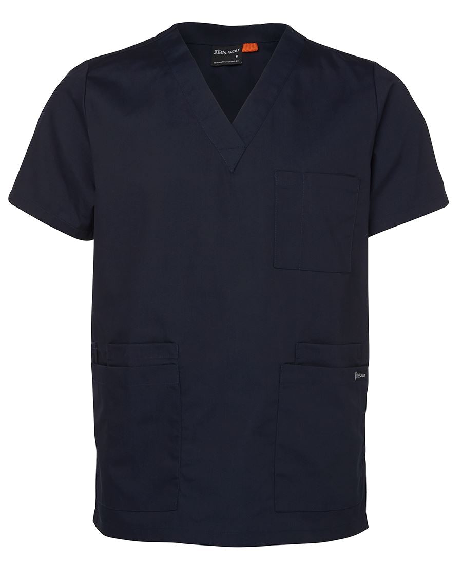 ATASAN SCRUB UNISEX JB