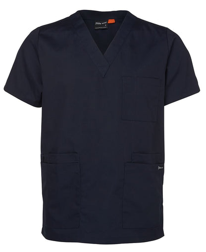 ATASAN SCRUB UNISEX JB