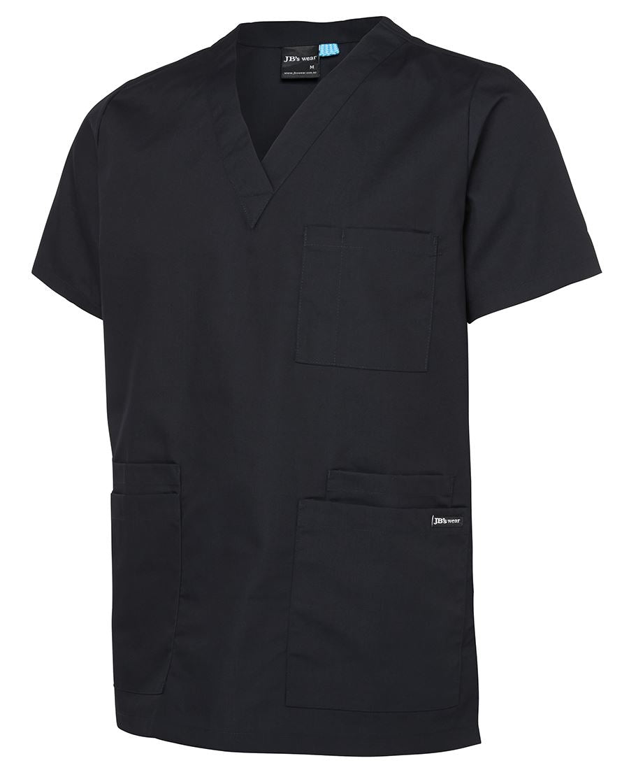 ATASAN SCRUB UNISEX JB