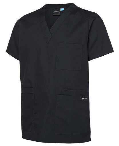 ATASAN SCRUB UNISEX JB