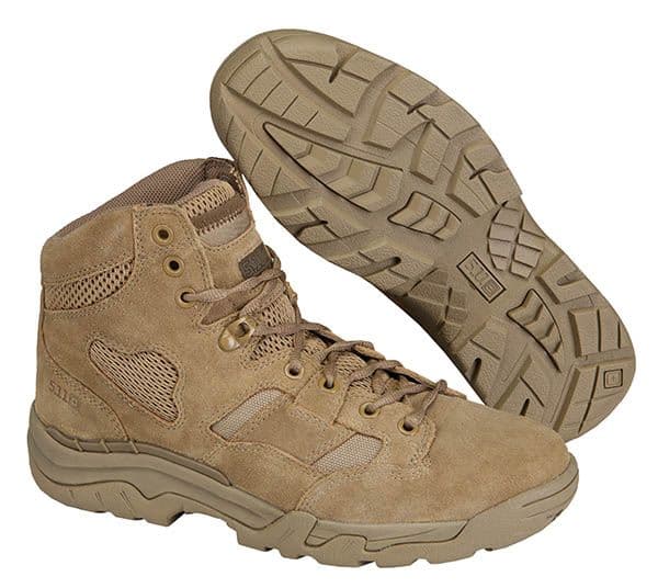BOTA TACLITE 6" 