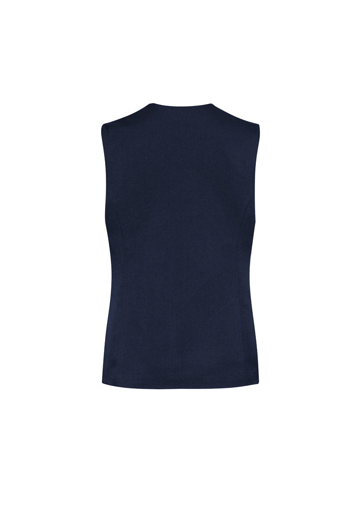 Cool Stretch Womens Longline Vest