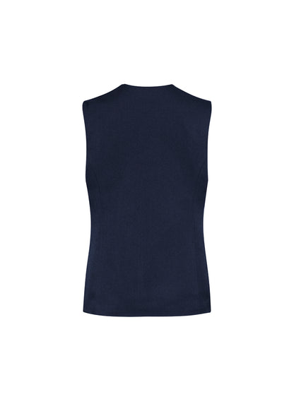 Cool Stretch Womens Longline Vest