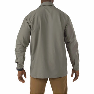 FREEDOM FLEX LONG SLEEVE SHIRT