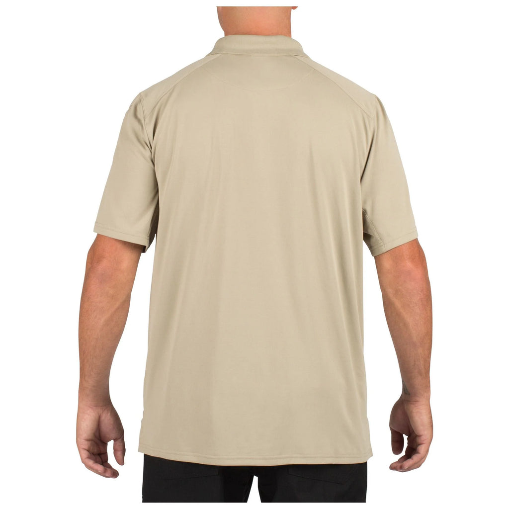 POLO LENGAN PENDEK HELIOS 