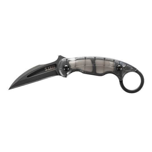 Pisau Tetap Doug Marcaida Talon
