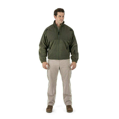 TACTICAL FLEECE