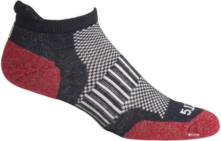 ABR TRAINING SOCK