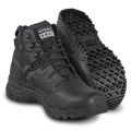 ALPHA FURY 6 POLISHABLE TOE SIDE ZIP