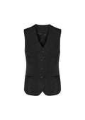 Womens Longline Vest