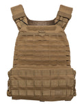 TacTec® Plate Carrier