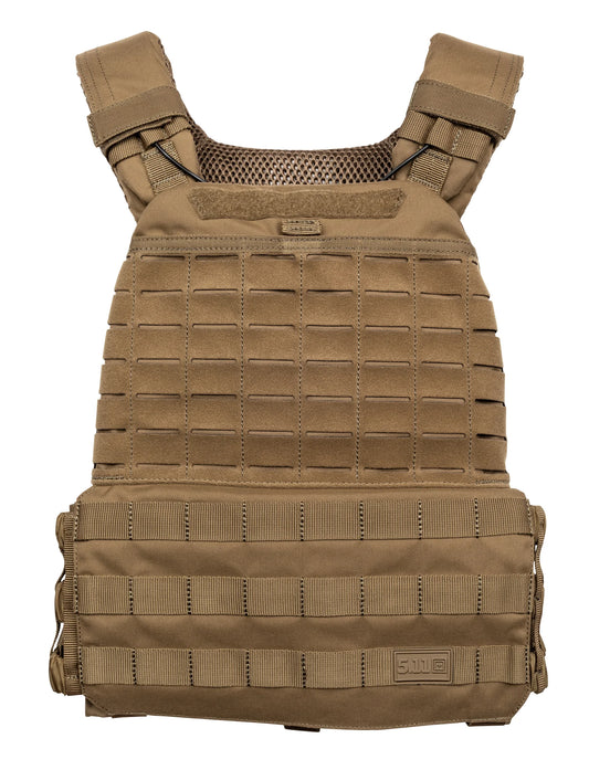 TacTec® Plate Carrier
