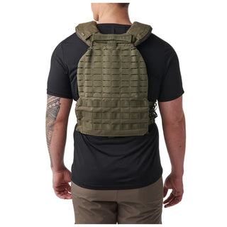 TACTEC® PLATE CARRIER