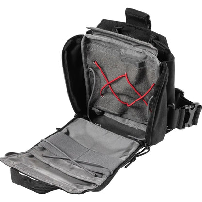 5.11 Tactical UCR Thigh Rig - Black