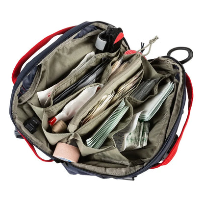 EMERGENCY READY BAG 6L