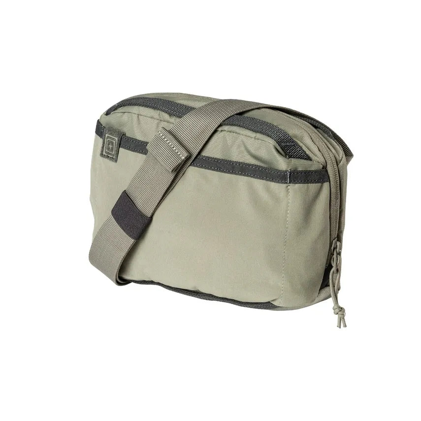 EMERGENCY READY POUCH 3L