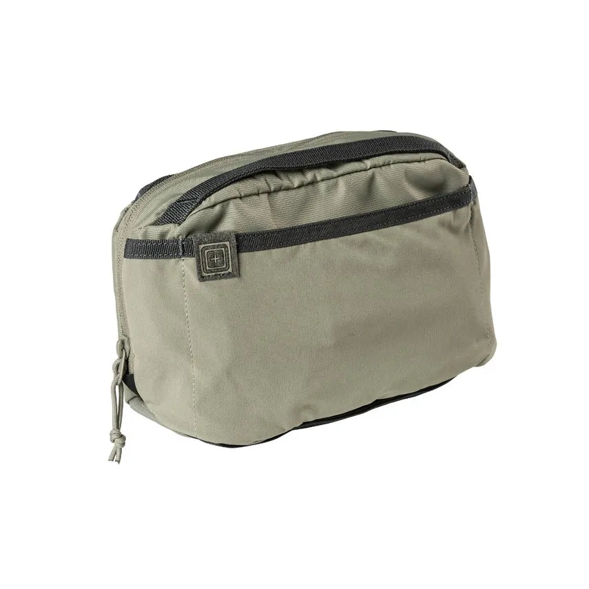 EMERGENCY READY POUCH 3L