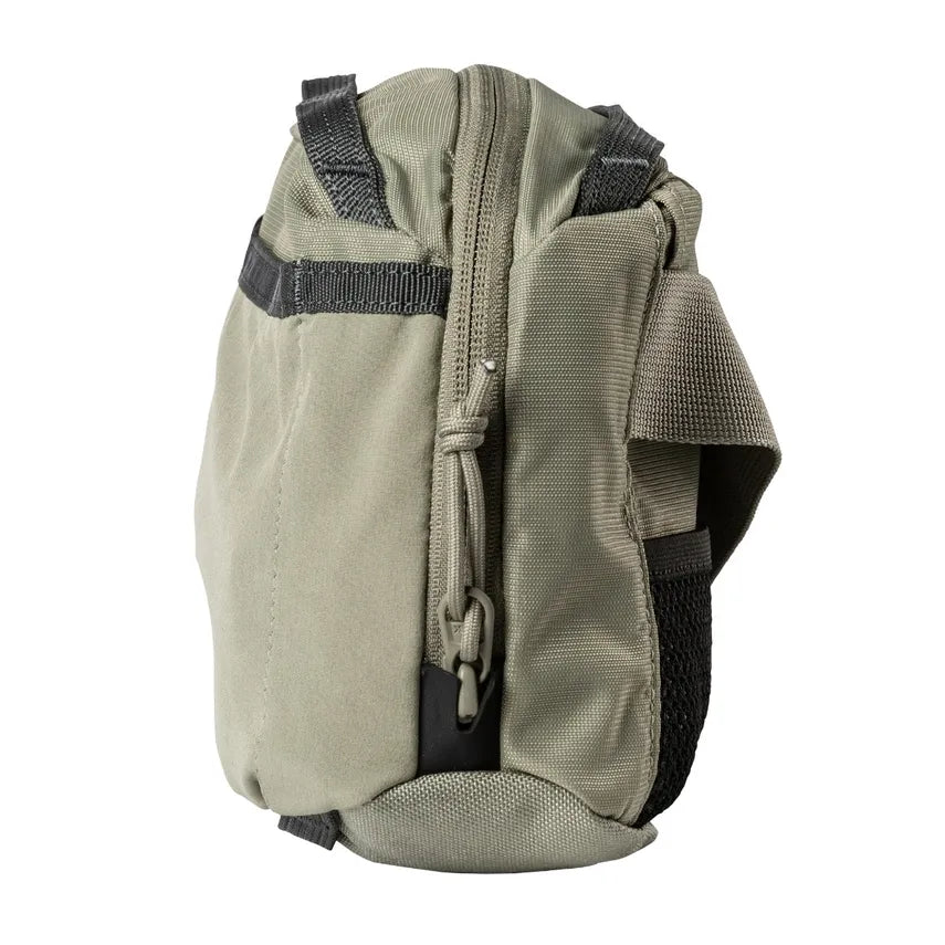 EMERGENCY READY POUCH 3L