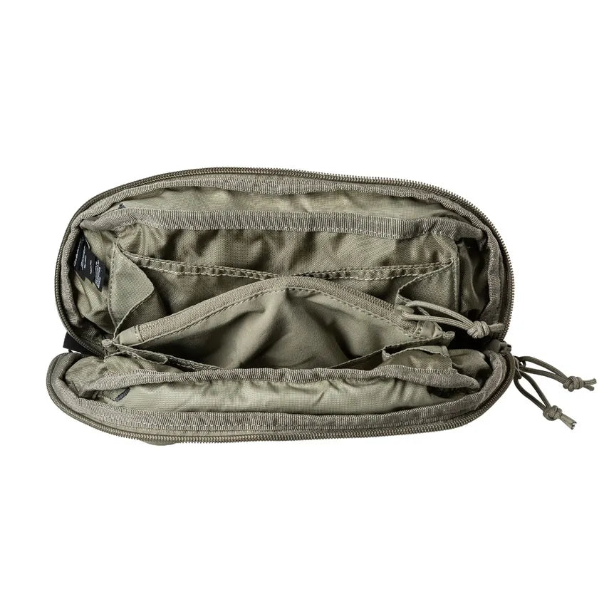 EMERGENCY READY POUCH 3L