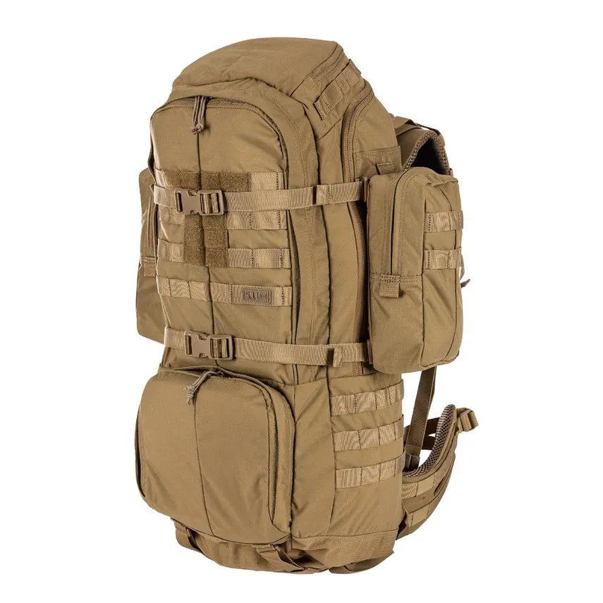 MOCHILA RUSH® 100 60L 