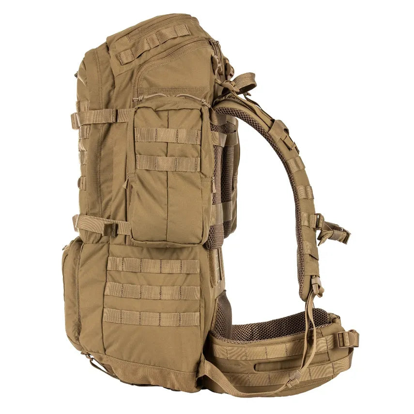 MOCHILA RUSH® 100 60L 