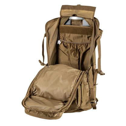 MOCHILA RUSH® 100 60L 