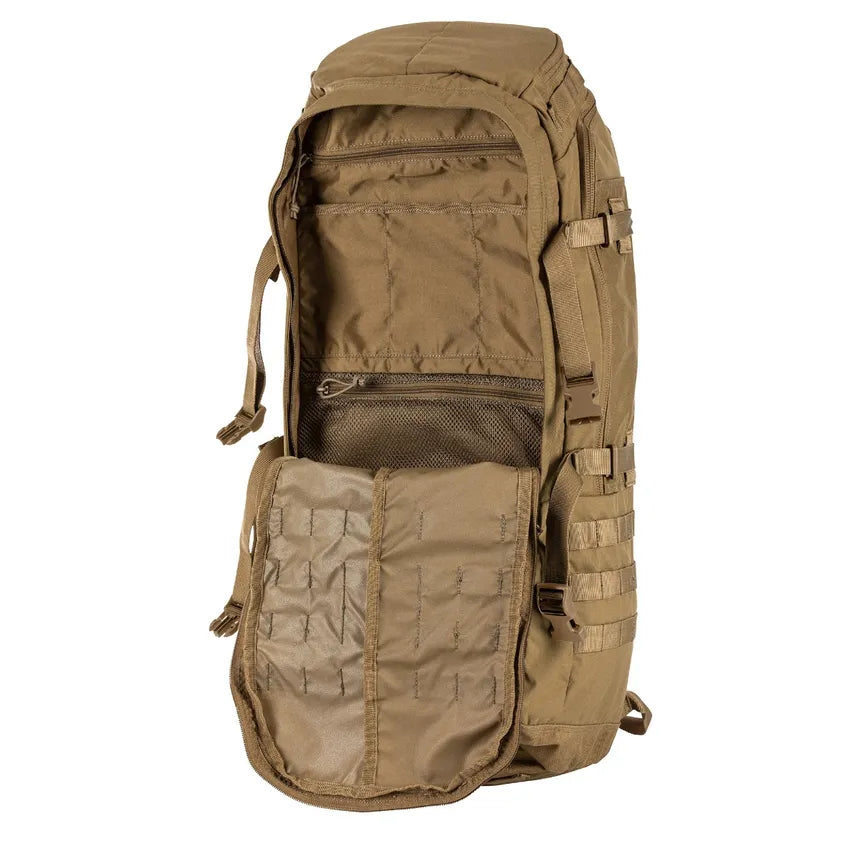 MOCHILA RUSH® 100 60L 