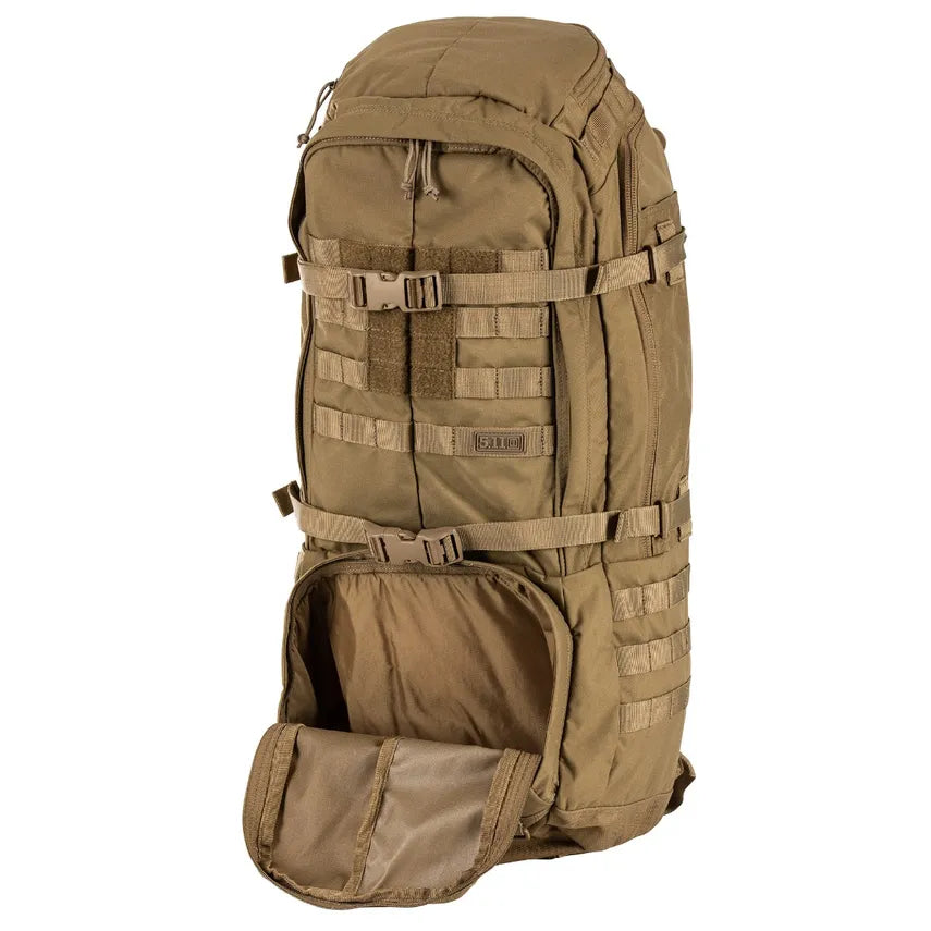 MOCHILA RUSH® 100 60L 
