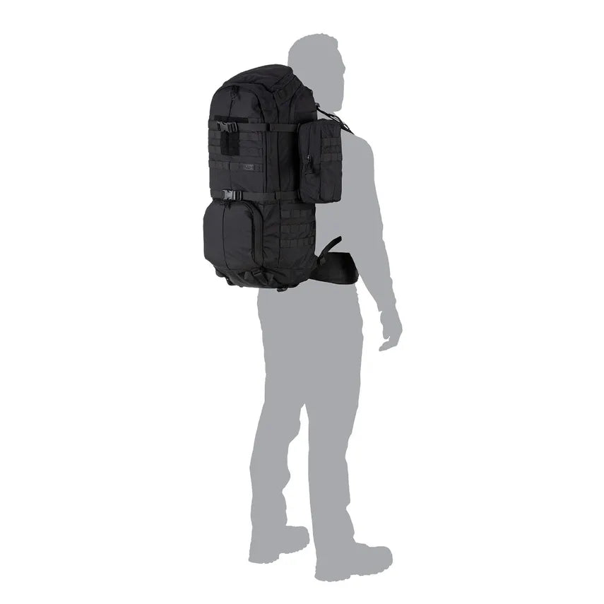 MOCHILA RUSH® 100 60L 