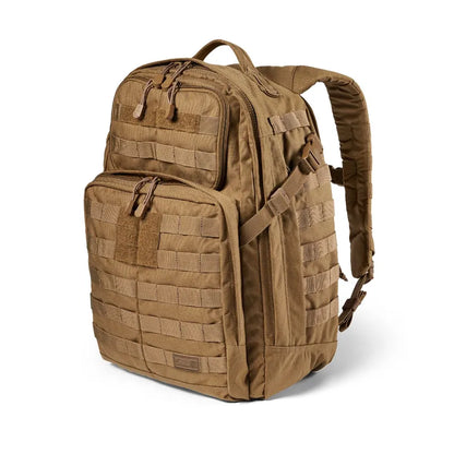 MOCHILA RUSH® 24 2.0 37L