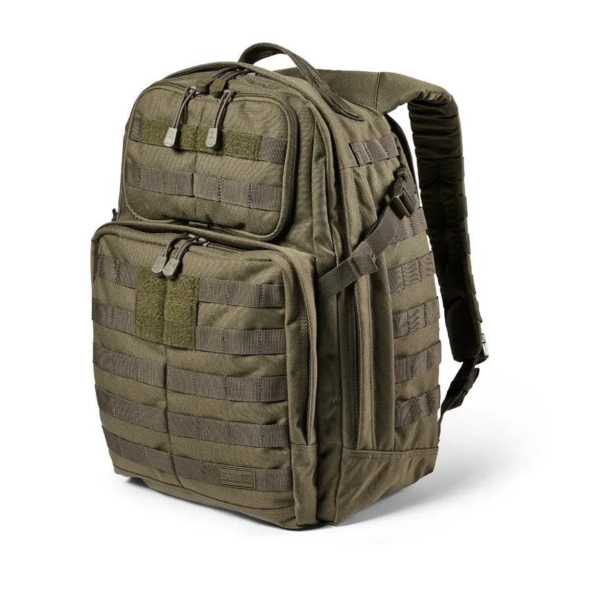 MOCHILA RUSH® 24 2.0 37L