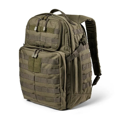 MOCHILA RUSH® 24 2.0 37L