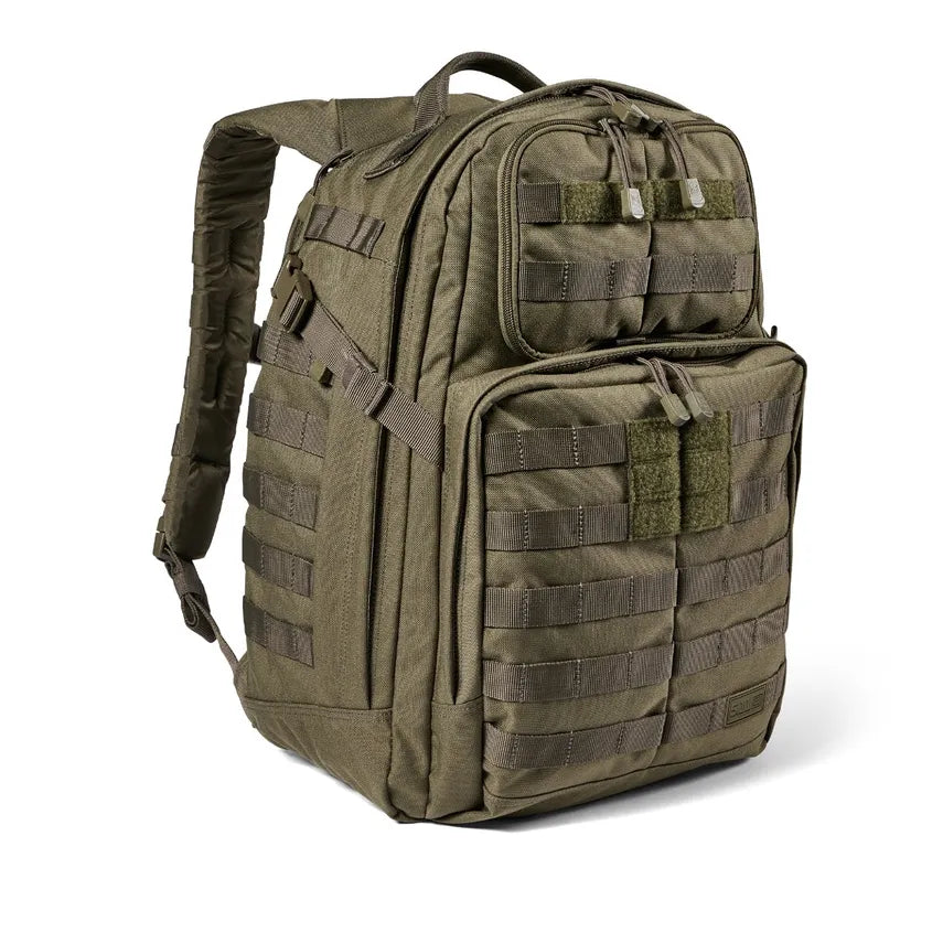 MOCHILA RUSH® 24 2.0 37L