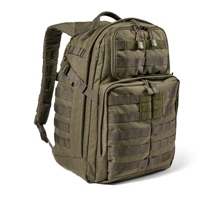 MOCHILA RUSH® 24 2.0 37L