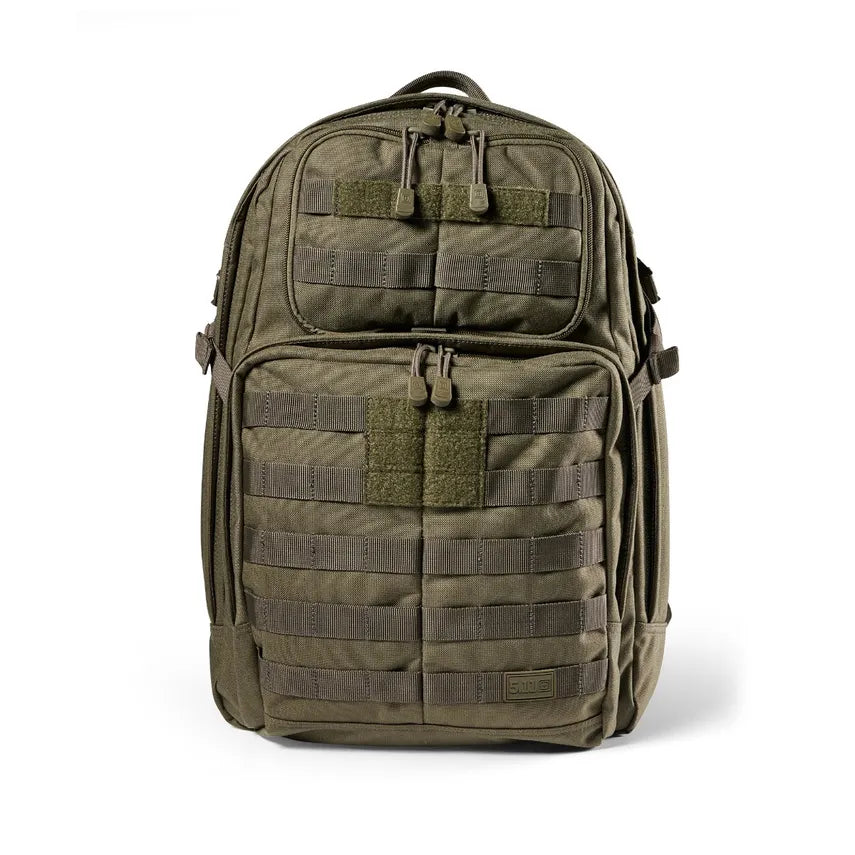 MOCHILA RUSH® 24 2.0 37L