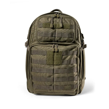 MOCHILA RUSH® 24 2.0 37L