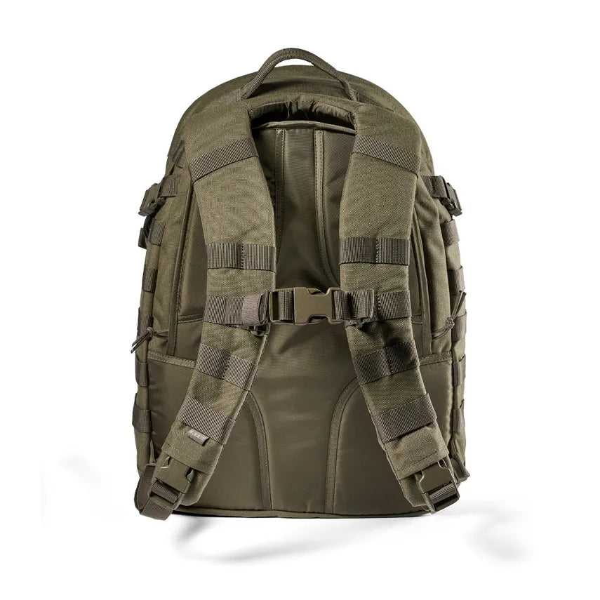 MOCHILA RUSH® 24 2.0 37L