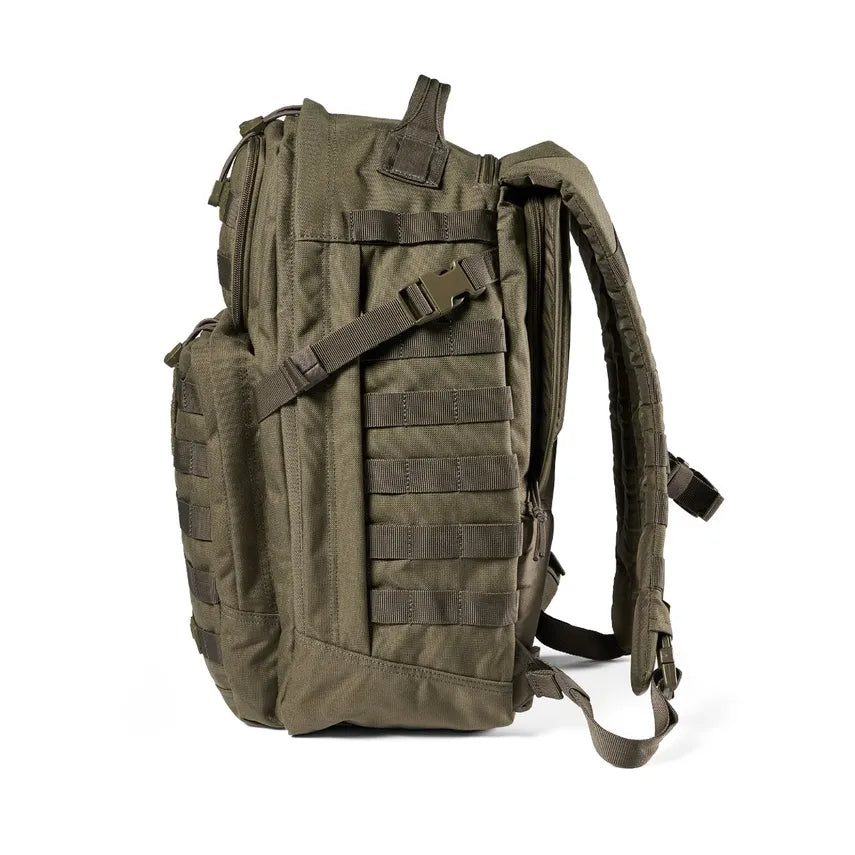 MOCHILA RUSH® 24 2.0 37L