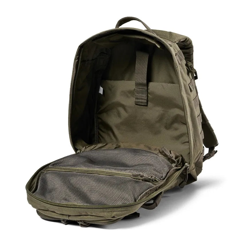 MOCHILA RUSH® 24 2.0 37L
